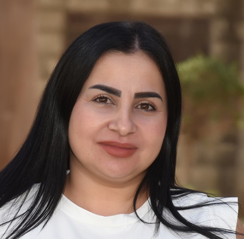 New Lecturer Meeting